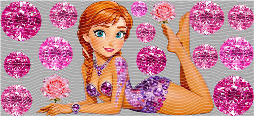 16oz Disney-D 3126